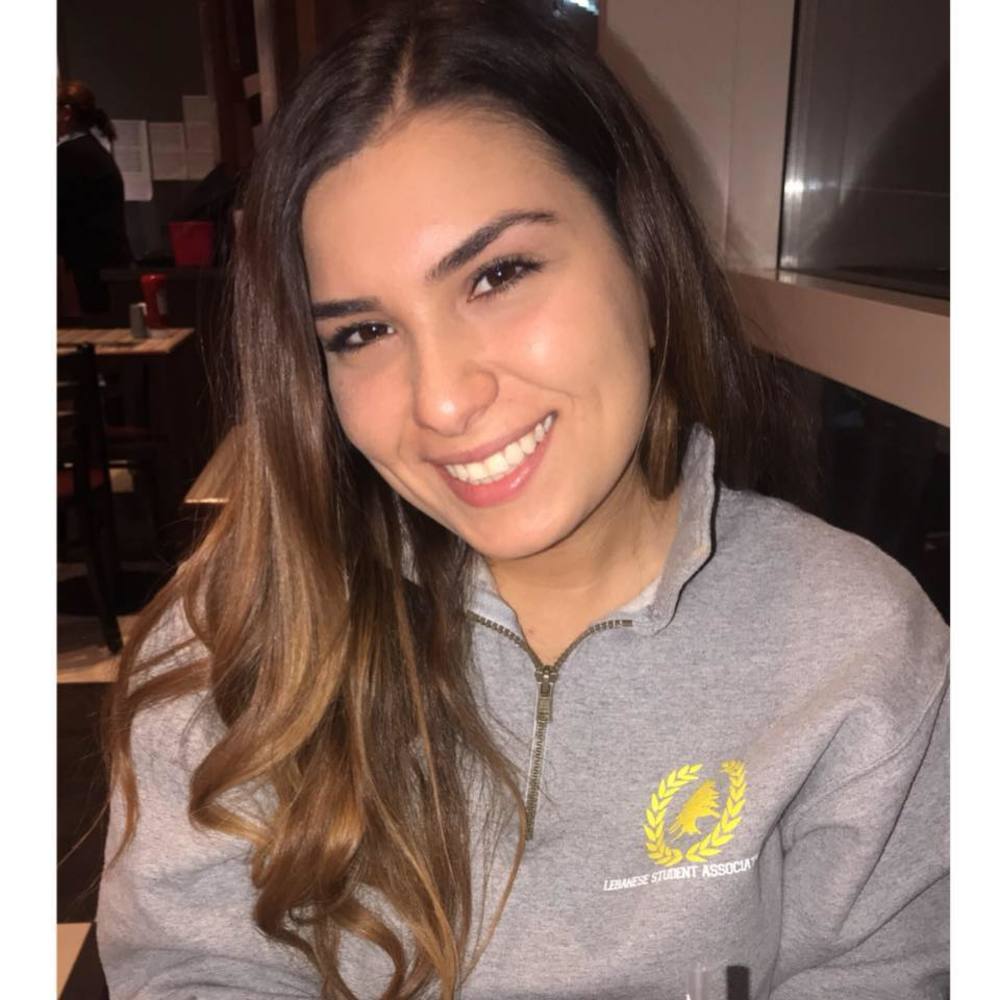 Meet your Posher, Malak